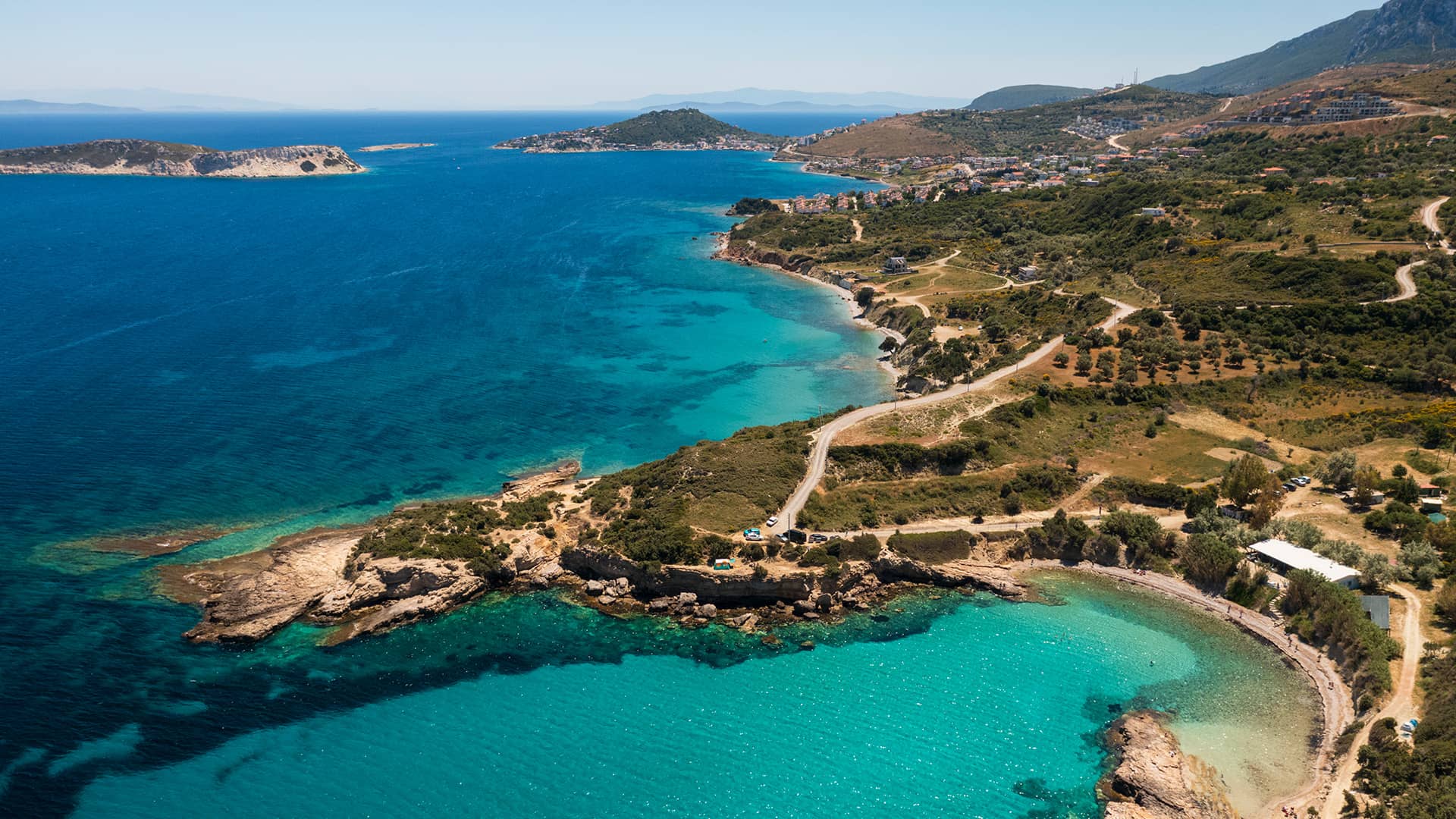 Aegean Caravan Header